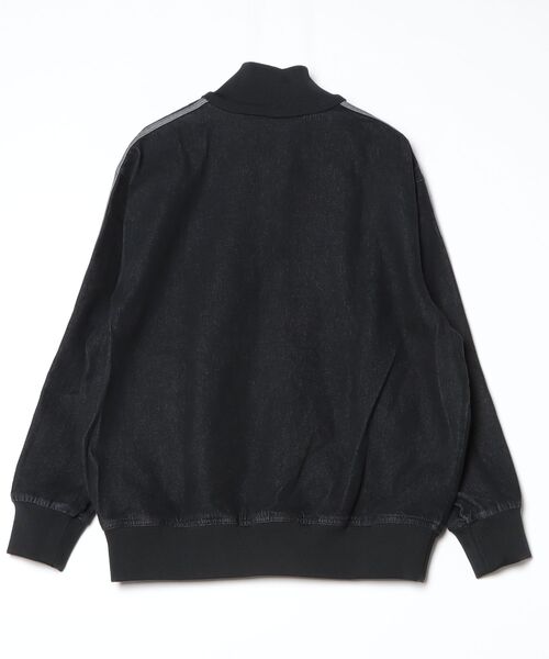 アディカラー デニム フファイヤーバード トラックトップ / ジャージ