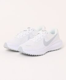 NIKE ナイキ W REVOLUTION 8 ウィメンズ レボリューション 8 WHJ8485 101WHITE/PRPLTM