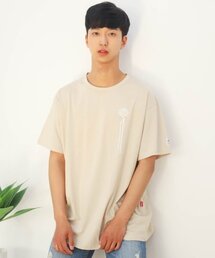 CODE I'M(�R�[�h�A�C�G��)��30�Ԏ�V���O���V���{�����^�����O�v�����g�I�[�o�[�T�C�Y����T�V���c�x�[�W��(T�V���c/�J�b�g�\�[)