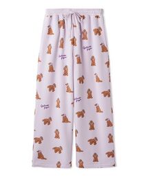 gelato pique(�W�F���[�g�s�P)�̃X�J�[�tDOG�������O�p���c(���[���E�F�A/�p�W���})