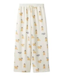 gelato pique(�W�F���[�g�s�P)�̃X�J�[�tDOG�������O�p���c(���[���E�F�A/�p�W���})