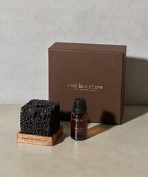 BIRTHDAY BAR（バースデイバー）の「【Rest in Nature】 Stone Diffuser（ルームフレグランス/お香）」