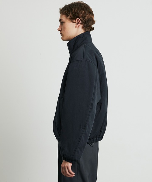 数量限定】×EX LIGHT DOLPHIN PADDED BLOUSON（ブルゾン）｜UNITED