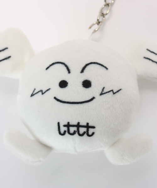 b.Eatiful × lttt calder keychain b.Eautiful/ビューティフル】 x LTTT Calder Keychain（キーケース