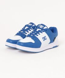 DC SHOES ディーシーシューズ DC SEALTREK【防水/滑りにくい】メンズスニーカー 全天候対応(シールトレック)