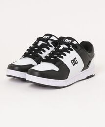 DC SHOES ディーシーシューズ DC SEALTREK【防水/滑りにくい】メンズスニーカー 全天候対応(シールトレック)