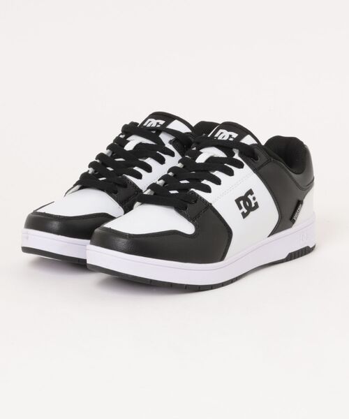 DC SHOES ディーシーシューズ DC SEALTREK【防水/滑りにくい】メンズスニーカー 全天候対応(シールトレック)
