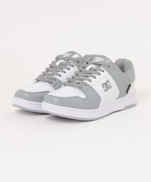 DC SHOES ディーシーシューズ DC SEALTREK【防水/滑りにくい】メンズスニーカー 全天候対応(シールトレック)