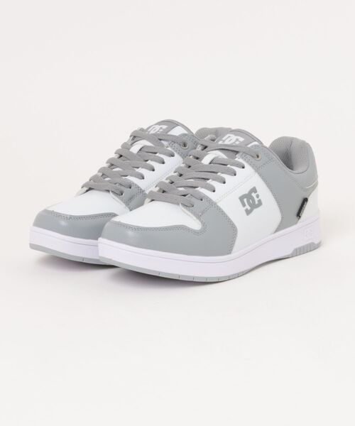 DC SHOES ディーシーシューズ DC SEALTREK【防水/滑りにくい】メンズスニーカー 全天候対応(シールトレック)