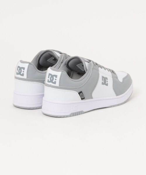 DC SHOES ディーシーシューズ DC SEALTREK【防水/滑りにくい】メンズスニーカー 全天候対応(シールトレック)