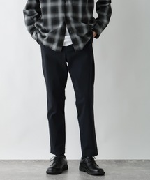 GLOBAL WORK（グローバルワーク）の「スゴラクストレッチスリムパンツ 601335（その他パンツ）」