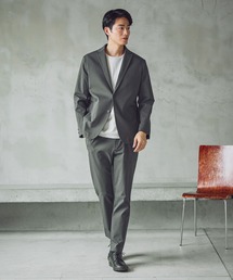 GLOBAL WORK（グローバルワーク）の「スゴラクストレッチスリムパンツ 601335（その他パンツ）」