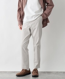GLOBAL WORK（グローバルワーク）の「スゴラクストレッチスリムパンツ 601335（その他パンツ）」