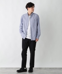 GLOBAL WORK（グローバルワーク）の「スゴラクストレッチスリムパンツ 601335（その他パンツ）」