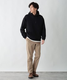 GLOBAL WORK（グローバルワーク）の「スゴラクストレッチスリムパンツ 601335（その他パンツ）」