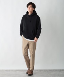 GLOBAL WORK（グローバルワーク）の「スゴラクストレッチスリムパンツ/601335（その他パンツ）」