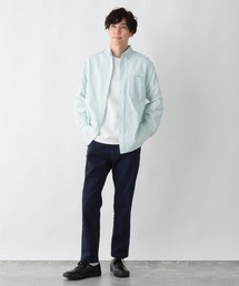 GLOBAL WORK（グローバルワーク）の「スゴラクストレッチスリムパンツ 601335（その他パンツ）」