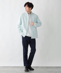 GLOBAL WORK（グローバルワーク）の「スゴラクストレッチスリムパンツ 601335（その他パンツ）」