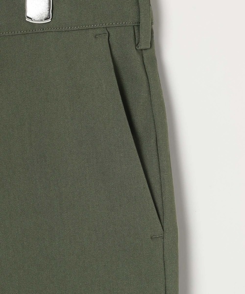 GLOBAL WORK（グローバルワーク）の「スゴラクストレッチスリムパンツ/601335（その他パンツ・メンズ・ブラック/ベージュ/ダークブルー/ネイビー/アイボリー/チャコールグレー/ブラック系その他/カーキ・MEDIUM/SMALL/X-SMALL/LARGE/XX-LARGE/X-LARGE/3XL/S-Long/M-Long/L-Long/XL-Long）」の16枚目の写真