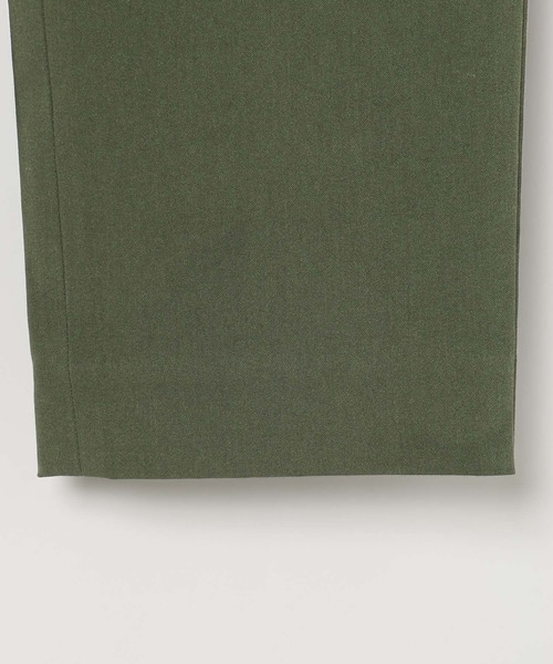 GLOBAL WORK（グローバルワーク）の「スゴラクストレッチスリムパンツ/601335（その他パンツ・メンズ・ブラック/ベージュ/ダークブルー/ネイビー/アイボリー/チャコールグレー/ブラック系その他/カーキ・MEDIUM/SMALL/X-SMALL/LARGE/XX-LARGE/X-LARGE/3XL/S-Long/M-Long/L-Long/XL-Long）」の17枚目の写真