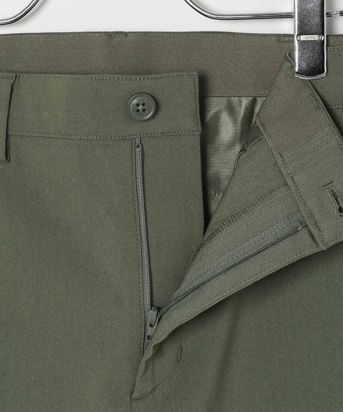 GLOBAL WORK（グローバルワーク）の「スゴラクストレッチスリムパンツ/601335（その他パンツ・メンズ・ブラック/ベージュ/ダークブルー/ネイビー/アイボリー/チャコールグレー/ブラック系その他/カーキ・MEDIUM/SMALL/X-SMALL/LARGE/XX-LARGE/X-LARGE/3XL/S-Long/M-Long/L-Long/XL-Long）」の18枚目の写真