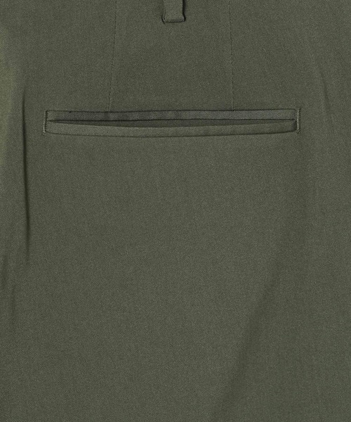 GLOBAL WORK（グローバルワーク）の「スゴラクストレッチスリムパンツ/601335（その他パンツ・メンズ・ブラック/ベージュ/ダークブルー/ネイビー/アイボリー/チャコールグレー/ブラック系その他/カーキ・MEDIUM/SMALL/X-SMALL/LARGE/XX-LARGE/X-LARGE/3XL/S-Long/M-Long/L-Long/XL-Long）」の21枚目の写真