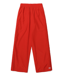 SIDE ZIP TRACK PANTS_RED(NG2DSUPA11A)