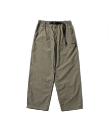 [SS25]UNIFORM PANTS / SAND NC