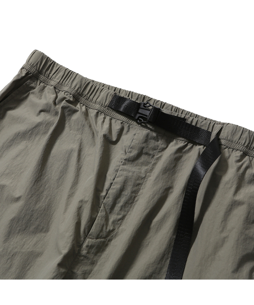 MOIF（モイフ）の「[SS25]UNIFORM PANTS / SAND NC（その他パンツ・メンズ・その他・S/M/L）」の3枚目の写真