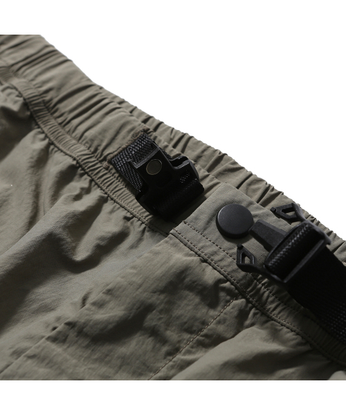 MOIF（モイフ）の「[SS25]UNIFORM PANTS / SAND NC（その他パンツ・メンズ・その他・S/M/L）」の5枚目の写真