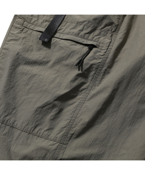 MOIF（モイフ）の「[SS25]UNIFORM PANTS / SAND NC（その他パンツ・メンズ・その他・S/M/L）」の11枚目の写真