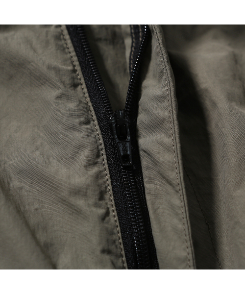 MOIF（モイフ）の「[SS25]UNIFORM PANTS / SAND NC（その他パンツ・メンズ・その他・S/M/L）」の12枚目の写真
