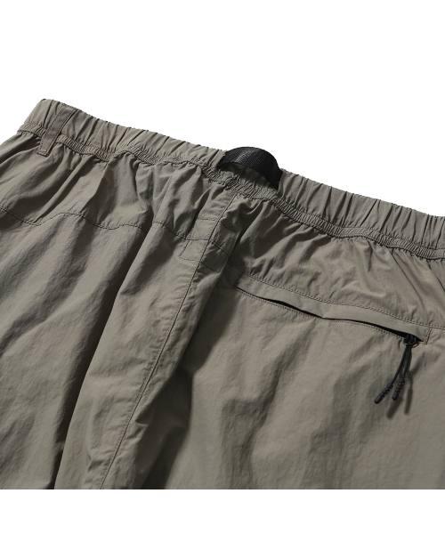 MOIF（モイフ）の「[SS25]UNIFORM PANTS / SAND NC（その他パンツ・メンズ・その他・S/M/L）」の13枚目の写真