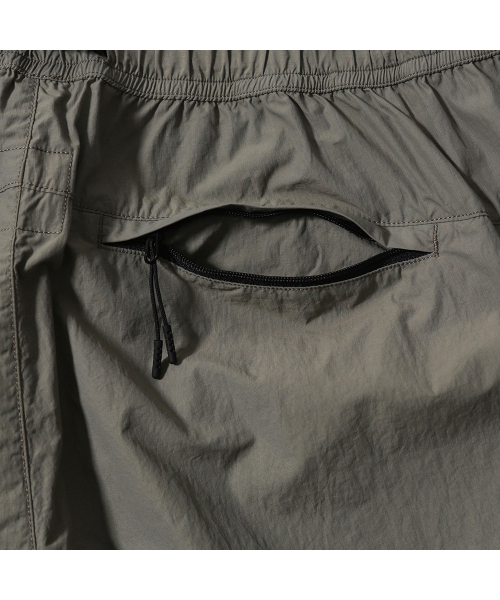 MOIF（モイフ）の「[SS25]UNIFORM PANTS / SAND NC（その他パンツ・メンズ・その他・S/M/L）」の14枚目の写真