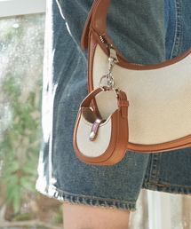 ELEGANCE PARIS（エレガンスパリ）の「オズミニキーホルダー OSSH903B（チャーム）」