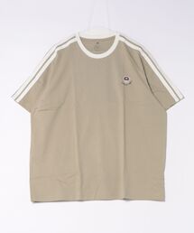 adidas（アディダス）の「adidas/アディダス 半袖 Tシャツ HL249（Tシャツ/カットソー）」