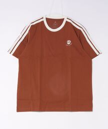 adidas（アディダス）の「adidas/アディダス 半袖 Tシャツ HL249（Tシャツ/カットソー）」
