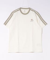 adidas(�A�f�B�_�X)��M COFFEE CUP T�V���c HL249(T�V���c/�J�b�g�\�[)
