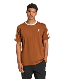 adidas/アディダス 半袖 Tシャツ HL249