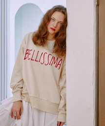 manana suerte（マニャーナスエルテ）の「ロゴトレーナー（スウェット）」