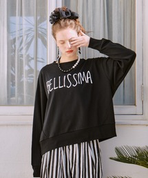 manana suerte（マニャーナスエルテ）の「ロゴトレーナー（スウェット）」