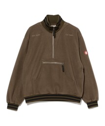 C.E（シーイー）の「C.E / FLEECE HALF ZIP UP（パーカー）」