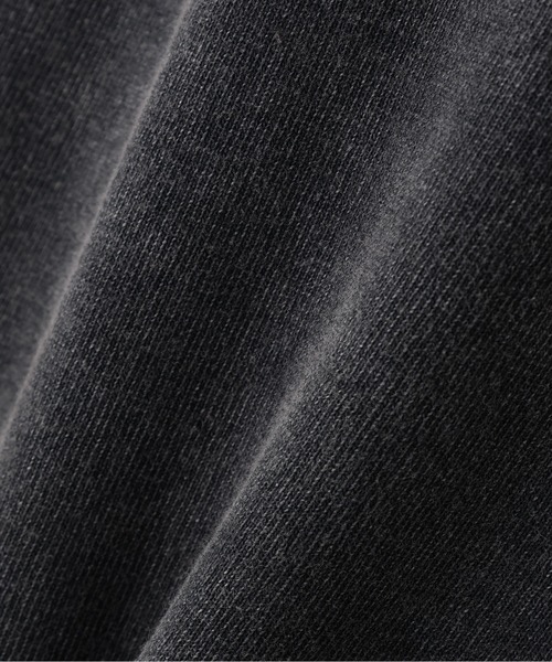 BETTY BOOP（ベティ・ブープ）の「《AVIREX × Betty Boop》FADE WASH S/S T-SHIRT（Tシャツ/カットソー・レディース・ピンク系/チャコールグレー・F）」の12枚目の写真