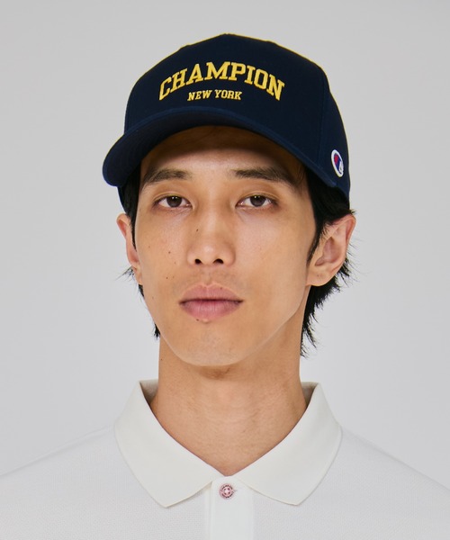 セール】【Champion/チャンピオン】メンズ GOLF キャップ（キャップ