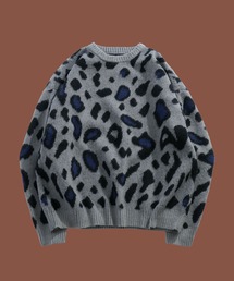 INASTUDIOS ZOO（イーナストゥディオスズー）の「シャギーニット（ニット/セーター）」