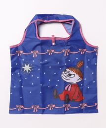 【 MOOMIN 】 くるくるショッピングバッグA  26S1