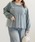 CLETTE�i�N���b�g�j�́uCLETTE�I���W�i���V���[�����O�`���[���h�b�L���O�j�b�g�i�j�b�g/�Z�[�^�[�j�v�b�u���[�O���[��