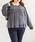 CLETTE�i�N���b�g�j�́uCLETTE�I���W�i���V���[�����O�`���[���h�b�L���O�j�b�g�i�j�b�g/�Z�[�^�[�j�v�b�`���R�[���O���[