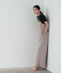 GALLEST | メッシュロンパース(サロペット/オーバーオール)