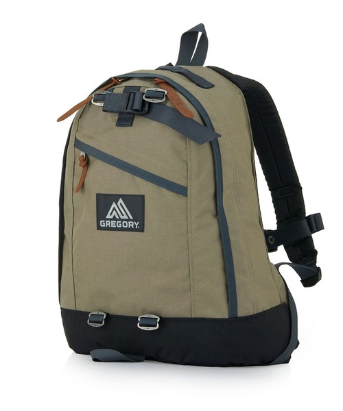 GREGORY(グレゴリー)の「ファインデイ FINE DAY V2 サンドストーム(バックパック/リュック・メンズ・ベージュ系・ONE SIZE)」の1枚目の写真